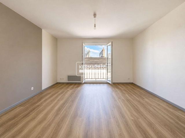 Appartement vente à Nantes, Rezé