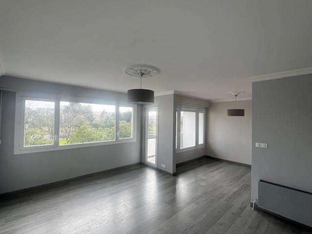 Appartement vente à Nantes, Rezé