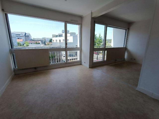 Appartement vente à Nantes, Rezé