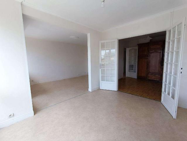 Appartement vente à Nantes, Rezé