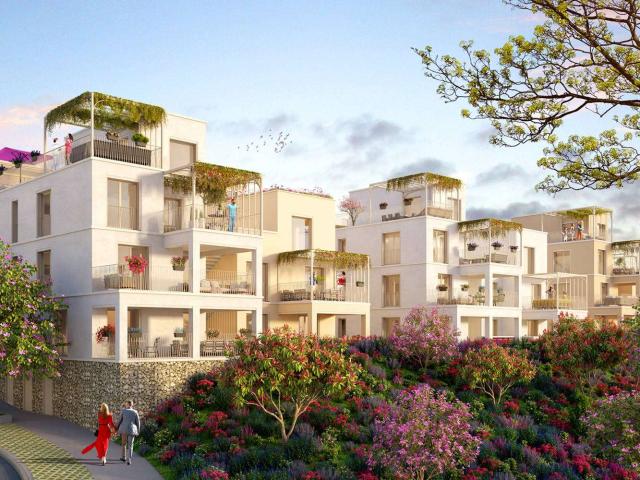 Appartement vente à Lyon, Métropole de Lyon