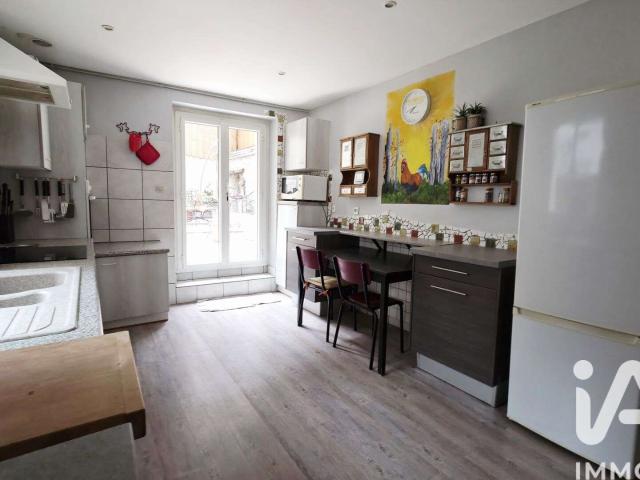 Appartement vente à Saint-Étienne, Rive-de-gier