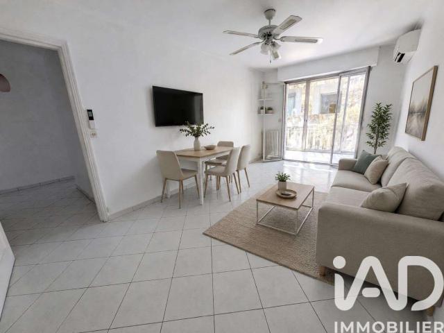 Appartement vente à Grasse, Cannes
