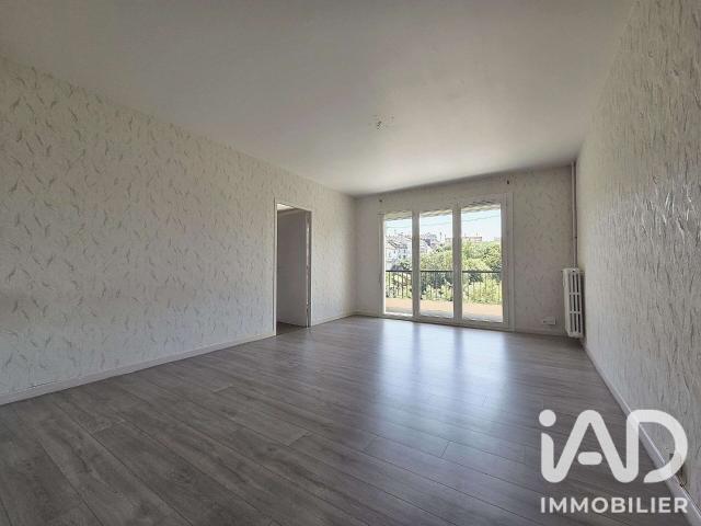 Appartement vente à Rodez, Onet-le-château