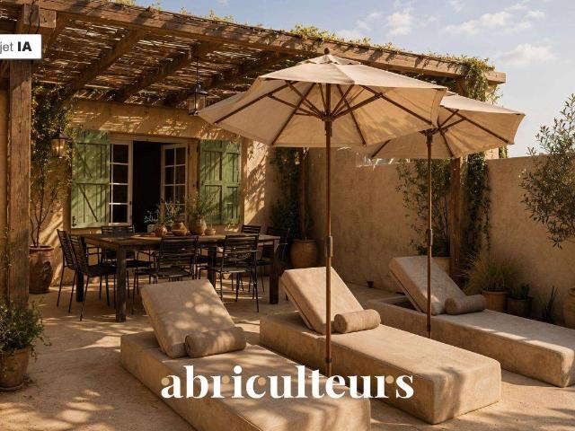 Appartement vente à Aix-en-Provence, Rognes