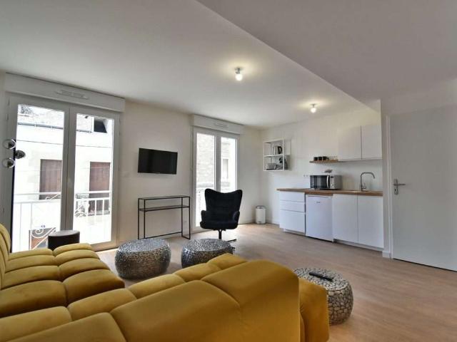 Appartement vente à Pontivy, Bretagne