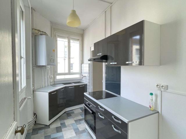 Appartement vente à Nogent-sur-Seine, Romilly-sur-seine