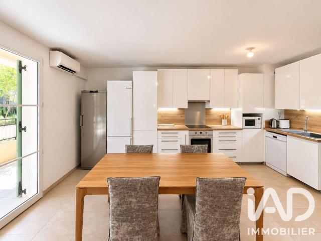 Appartement vente à Grasse, Roquefort-les-pins