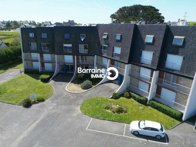 Appartement vente à Morlaix, Bretagne