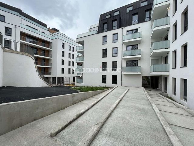 Appartement vente à Rouen, Ruan