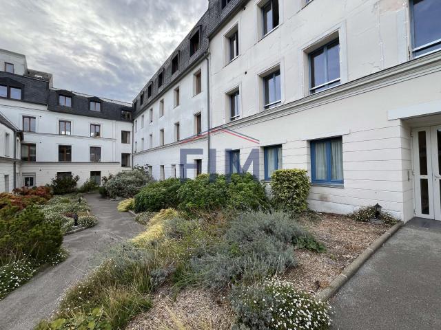 Appartement vente à Rouen, Ruan