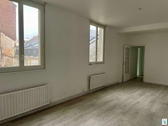 Appartement vente à Rouen, Ruan