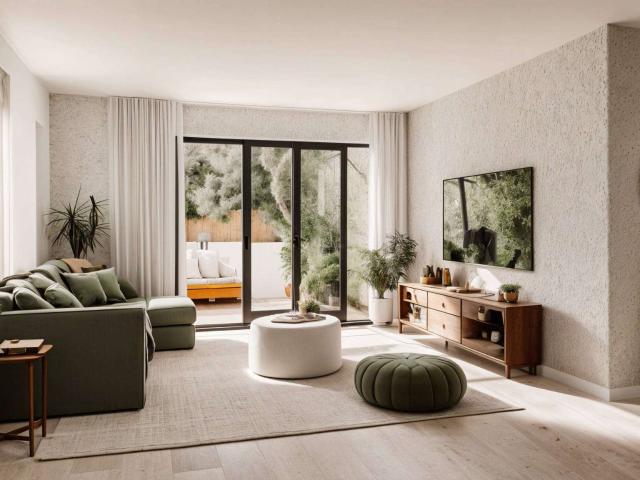 Appartement vente à Rouen, Ruan