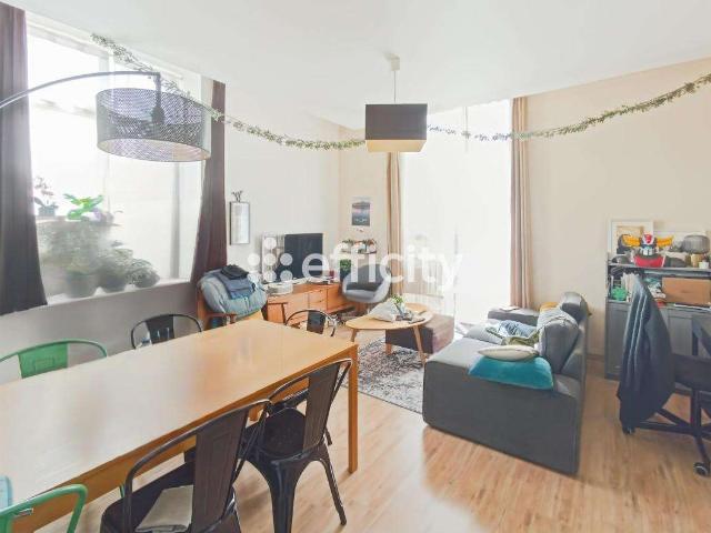 Appartement vente à Rouen, Ruan