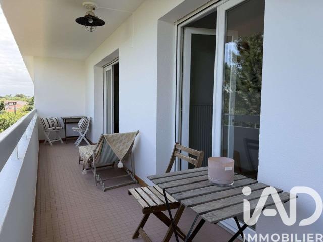 Appartement vente à Rochefort, Royan