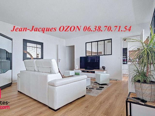 Appartement vente à Rochefort, Royan