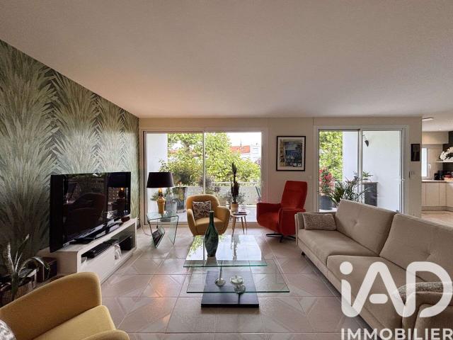 Appartement vente à Rochefort, Royan