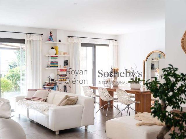 Appartement vente à Rochefort, Royan