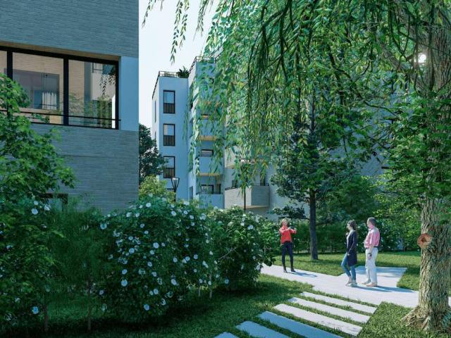 Appartement vente à Nanterre, Rueil-malmaison