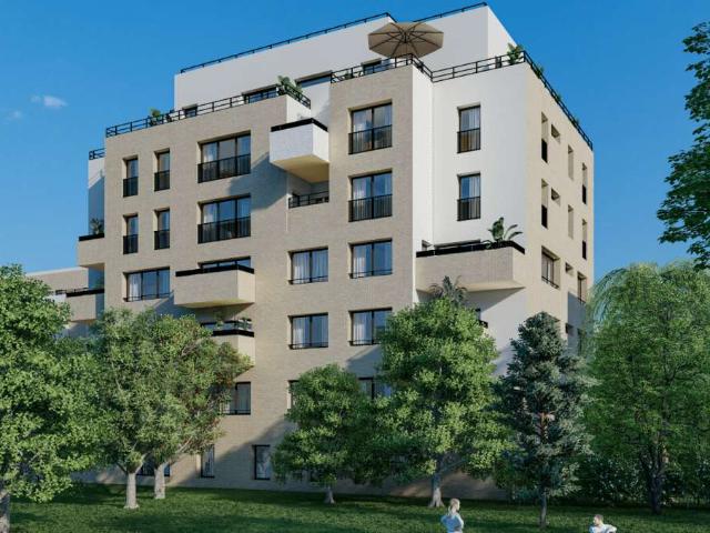 Appartement vente à Nanterre, Rueil-malmaison