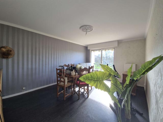 Appartement vente à La Flèche, Sablé-sur-sarthe