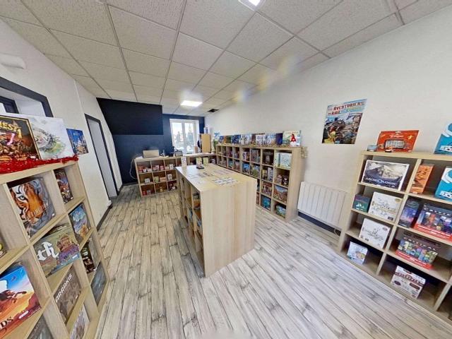 Appartement vente à La Flèche, Sablé-sur-sarthe