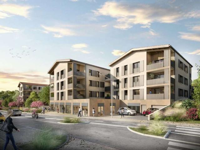 Appartement vente à Villefranche-sur-Saône, Rhône