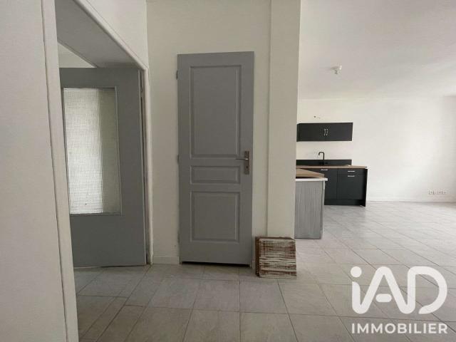 Appartement vente à Alès, Saint-ambroix