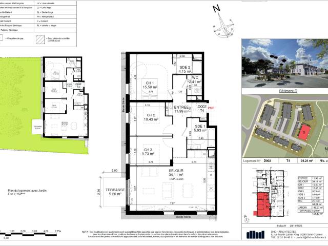 Appartement vente à Caen, Saint-aubin-sur-mer