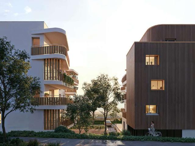 Appartement vente à Vannes, Bretagne