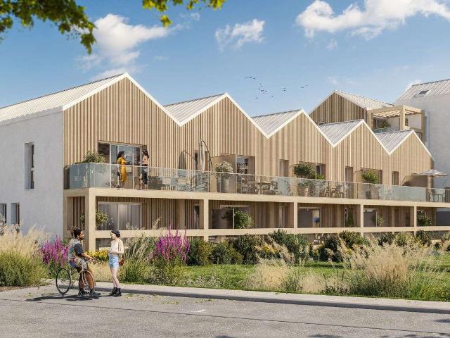 Appartement vente à Vannes, Bretagne