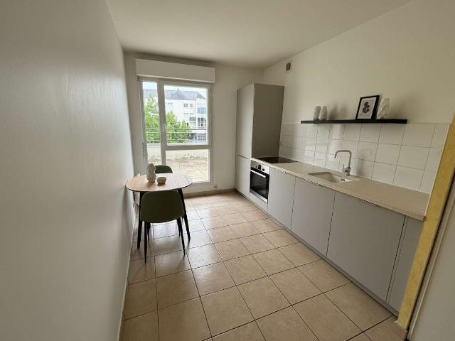 Appartement vente à Angers, Saint-barthélemy-d'anjou