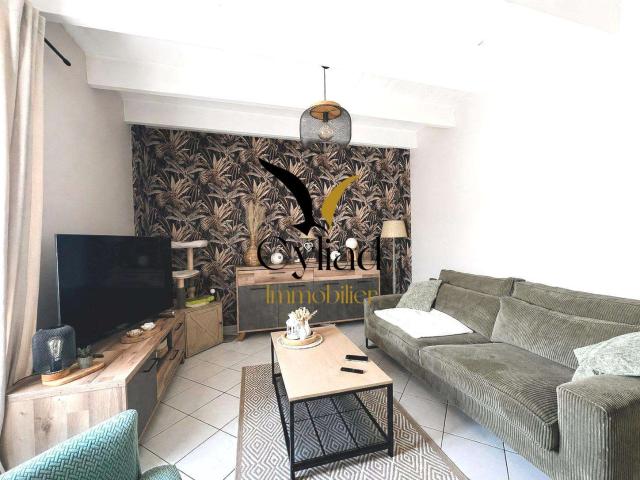 Appartement vente à Saint-Malo, Bretagne