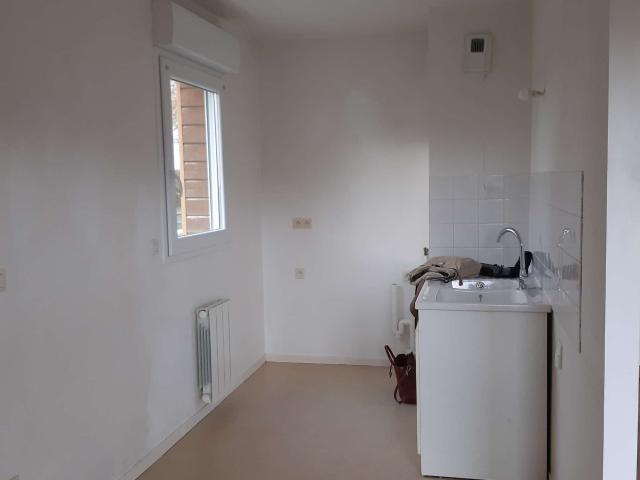 Appartement vente à Laval, Saint-berthevin