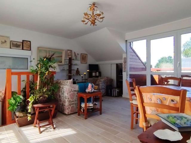 Appartement vente à Saint-Malo, Bretagne