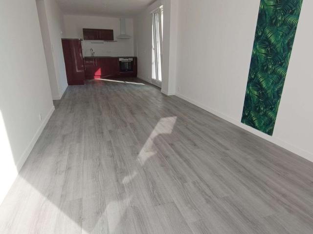 Appartement vente à Saint-Brieuc, Bretagne