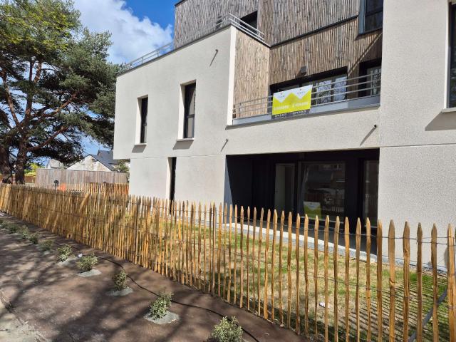 Appartement vente à Saint-Brieuc, Bretagne