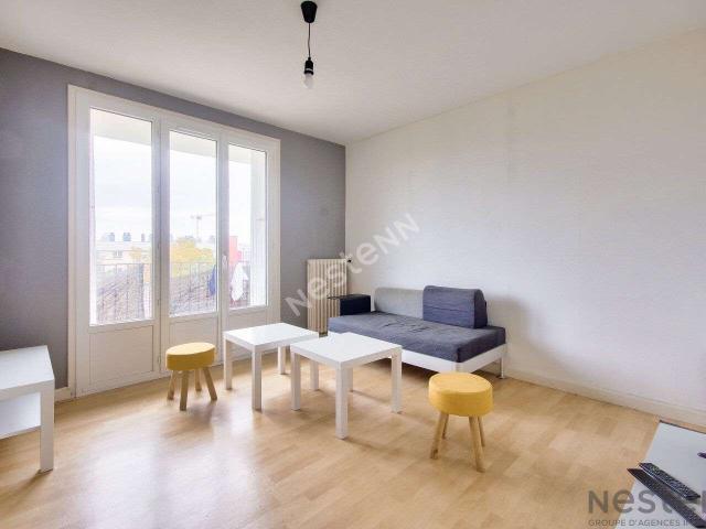 Appartement vente à Saint-Brieuc, Bretagne