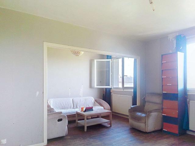 Appartement vente à Saint-Brieuc, Bretagne