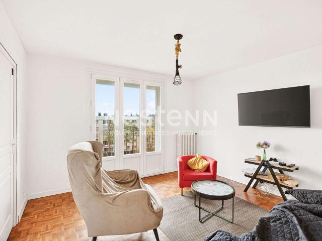 Appartement vente à Saint-Brieuc, Bretagne