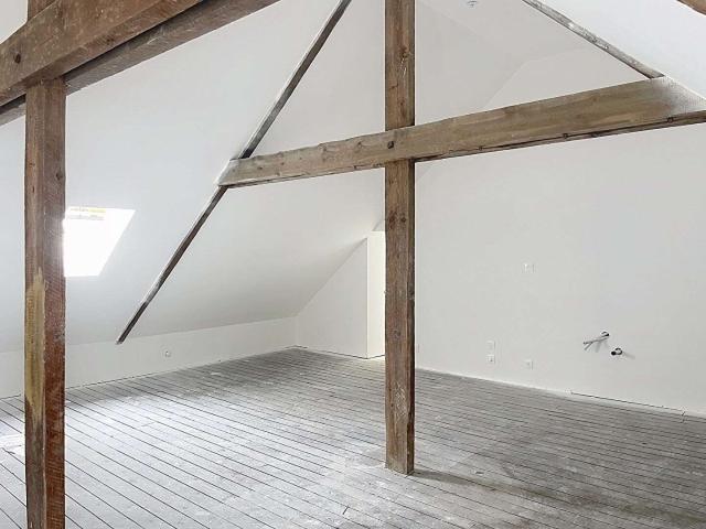 Appartement vente à Saint-Brieuc, Bretagne