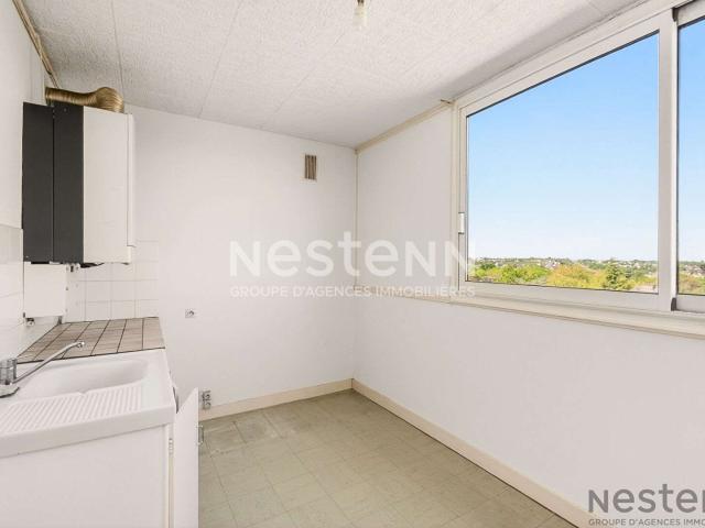 Appartement vente à Saint-Brieuc, Bretagne
