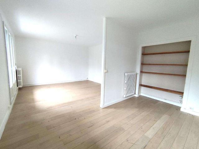Appartement vente à Saint-Brieuc, Bretagne