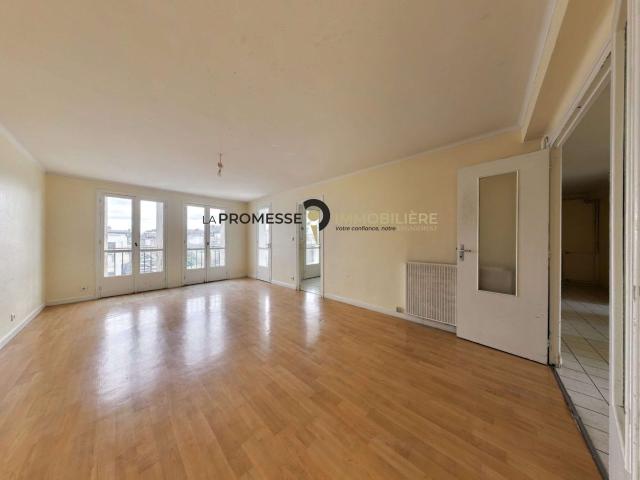 Appartement vente à Saint-Brieuc, Bretagne