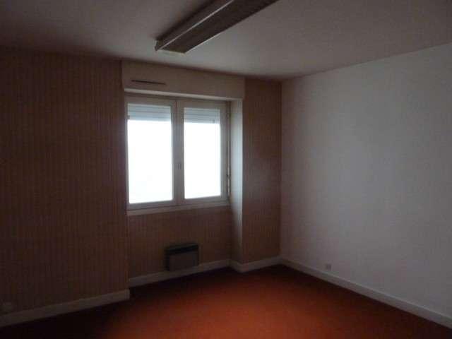 Appartement vente à Robien, Saint-Brieuc
