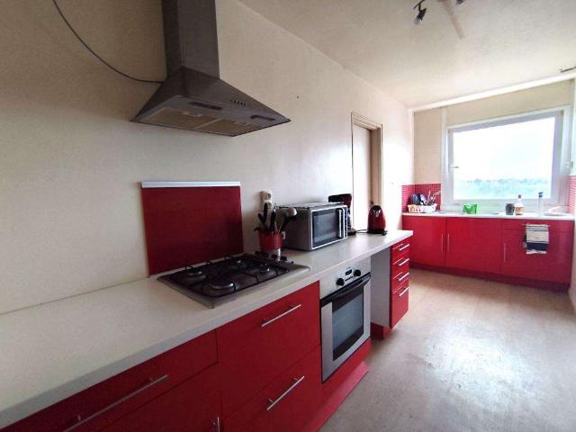 Appartement vente à Saint-Brieuc, Bretagne