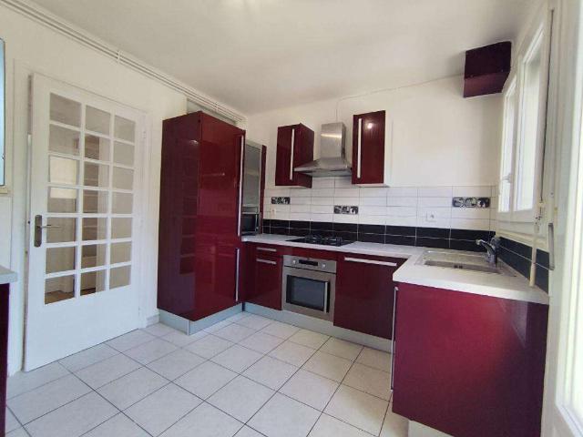 Appartement vente à Saint-Brieuc, Bretagne