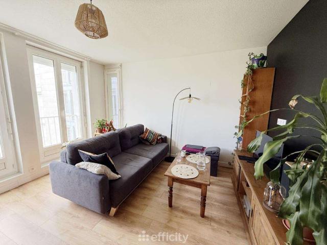 Appartement vente à Saint-Brieuc, Bretagne