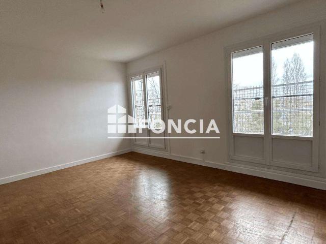 Appartement vente à Saint-Brieuc, Bretagne
