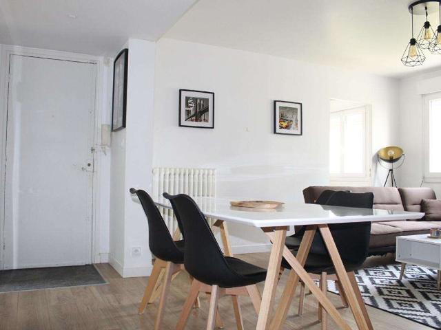 Appartement vente à Saint-Brieuc, Bretagne